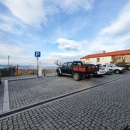 Refugio D'Anita Douro Valley House Barcos Exterior photo