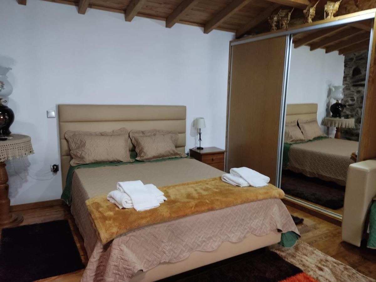 Refugio D'Anita Douro Valley House Barcos Exterior photo