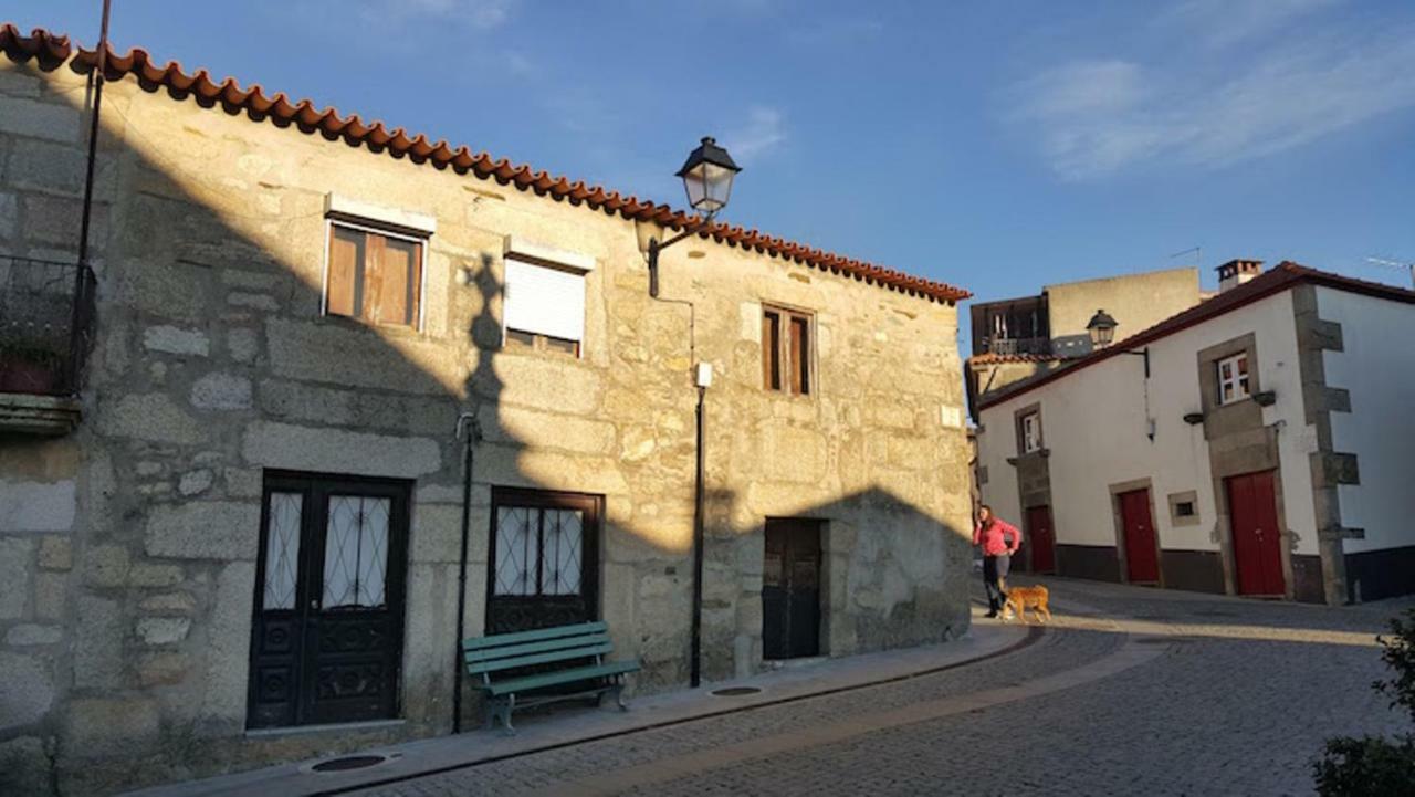 Refugio D'Anita Douro Valley House Barcos Exterior photo